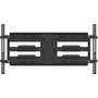 Neomounts Wall Mount for TV, Flat Panel Display - Black