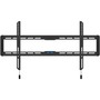 Neomounts Wall Mount for TV, Flat Panel Display - Black