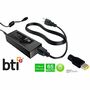 BTI 4X20E75157-BTI 20V 65W AC ADAPTER LENOVO THINKPAD T440 20B7, W550S 20E1, S531 20B0, E455 20DE, T440S 20AR, S431 20BA, S431 20AX, T440P 20AW