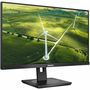 Philips B-Line 242B1G 24" Class Full HD LED Monitor - 16:9 - Textured Black