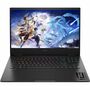 HPI SOURCING - NEW 16-wd0000 16-wd0073dx 16.1" Gaming Notebook - Full HD - Intel Core i7 13th Gen i7-13620H - 16 GB - 1 TB SSD - Shadow Black