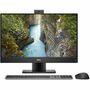 DELL SOURCING - NEW OptiPlex 7000 7490 All-in-One Computer - Intel Core i7 10th Gen i7-10700 - vPro Technology - 16 GB - 512 GB SSD - 23.8" Full HD - Desktop