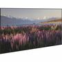 Da-Lite Parallax Thin 104" Fixed Frame Projection Screen