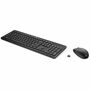 HPI SOURCING - NEW 230 Wireless Mouse and Keyboard Combo