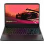 LENOVO DCG SOURCING IdeaPad Gaming 3 15ACH6 82K201UNIN 15.6" Gaming Notebook - Full HD - AMD Ryzen 7 5800H - 16 GB - 512 GB SSD - English Keyboard - Shadow Black