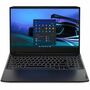 LENOVO DCG SOURCING IdeaPad Gaming 3 15IHU6 82K1015CUS 15.6" Gaming Notebook - Full HD - Intel Core i5 11th Gen i5-11300H - 8 GB - 256 GB SSD - English (US) Keyboard - Shadow Black