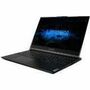 LENOVO DCG SOURCING Legion 5 15ARH05H 82B10051US 15.6" Notebook - Full HD - AMD Ryzen 7 4800H - 16 GB - 256 GB SSD - English (US) Keyboard - Phantom Black