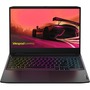 LENOVO DCG SOURCING IdeaPad Gaming 3 15ACH6 82K200URUS 15.6" Gaming Notebook - Full HD - AMD Ryzen 7 5800H - 8 GB - 512 GB SSD - English (US) Keyboard - Shadow Black