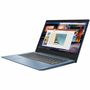 LENOVO DCG SOURCING IdeaPad 1 14ADA05 82GW009VUS 14" Notebook - Full HD - AMD Athlon Silver 3050e - 4 GB - 128 GB SSD - Ice Blue