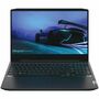 LENOVO DCG SOURCING IdeaPad Gaming 3-15IMH05 81Y4001GUS 15.6" Gaming Notebook - Full HD - Intel Core i7 10th Gen i7-10750H - 8 GB - 1 TB HDD - 256 GB SSD - English (US) Keyboard - Onyx Black