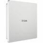 D-Link Nuclias Connect DAP-X3060OU Dual Band IEEE 802.11 a/b/g/n/ac/ax 2.91 Gbit/s Wireless Access Point - Outdoor