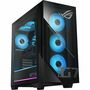 Asus ROG G700 G700TF-DS996 Gaming Desktop Computer - Intel Core Ultra 9 285K - 32 GB - 1 TB SSD - Black