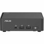 Asus NUC 15 Pro RNUC15CRKC7069CU Desktop Computer - Intel Core 7 240H - 16 GB - 1 TB SSD - Mini PC - Black