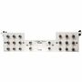 Channel Vision 16 Port RF Amplified Splitter