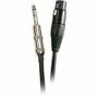 Audio-Technica Value Balanced Microphone Cable