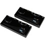 StarTech.com USB PS2 KVM Console Extender Cat5 Extender - 500 ft