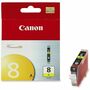 Canon CLI-8Y Ink Cartridge