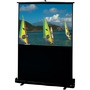 Draper Traveller Portable Projection Screen