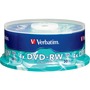Verbatim 2x DVD-RW Media