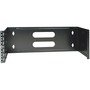 Tripp Lite 4U Wall Mount Hinged Patch Panel Bracket