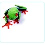 Allsop Tree Frog Mouse Pad