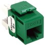 Leviton eXtreme 6+ Component-Rated Keystone Jack