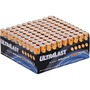 NABC UltraLast ULA100AAAB AAA Size Battery Bulk Value Pack