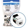 Leviton GigaMax 5e Channel-Rated Keystone Jack