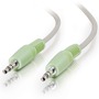 Cables To Go PC-99 Stereo Audio Cable