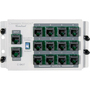 Channel Vision C-0437 Phone Patch Panel