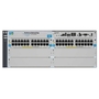 HP ProCurve 5406zl-48G Managed Ethernet Switch