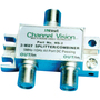 Channel Vision HS2 Signal Splitter/Combiner