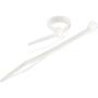 Cables To Go 7.75 Inch Releasable Cable Tie