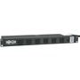 Tripp Lite 12 Outlets Power Strip