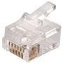 Steren Flat-Cable Modular Plug