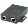 Perle IOLAN SDS2 P 2-Port Secure Device Server RJ45 Connector POE