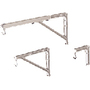 Da-Lite No. 11 Mounting and Extension Brackets
