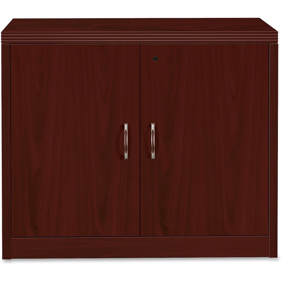 Hon Valido Storage Cabinet 36 W 36 X 20 X 29 5 X 1 5 2 X