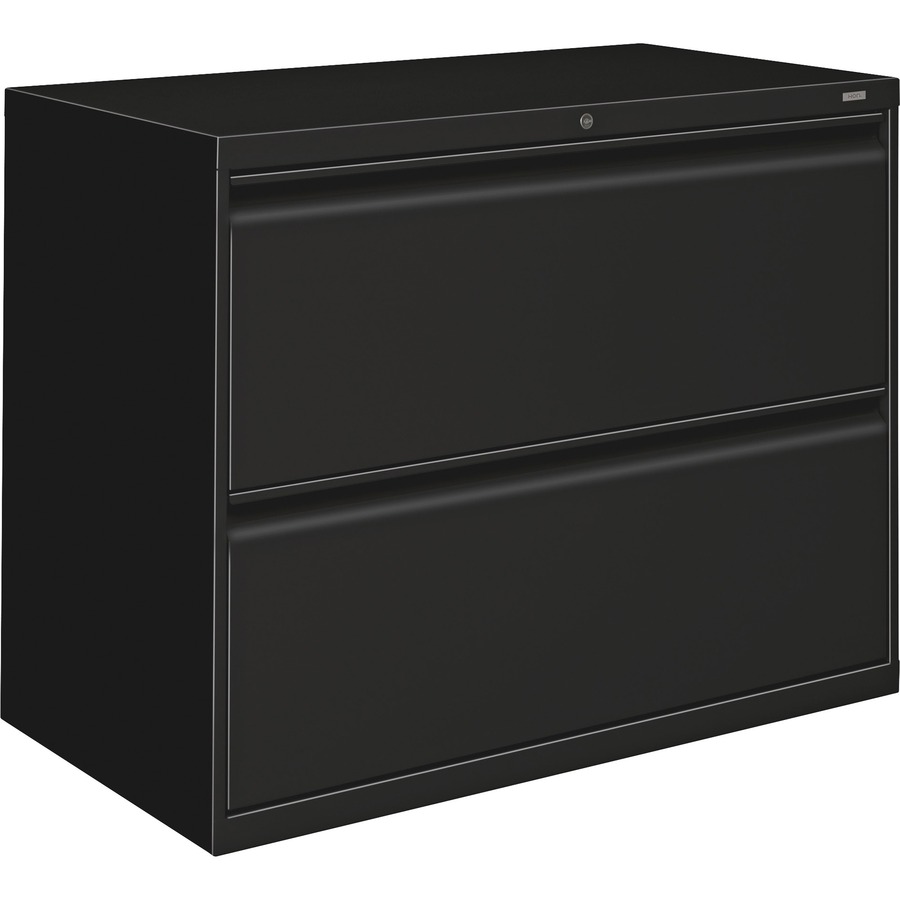 Hon 800 Series Lateral File 2 Drawer
