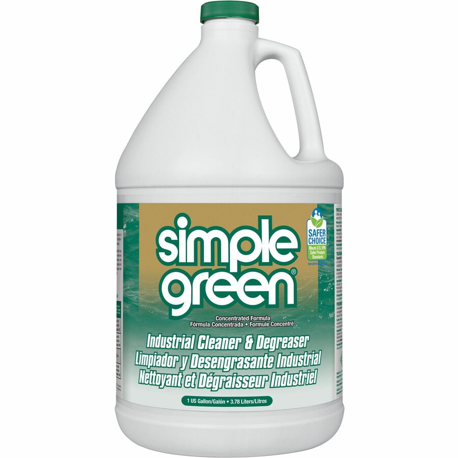 simplecleaner