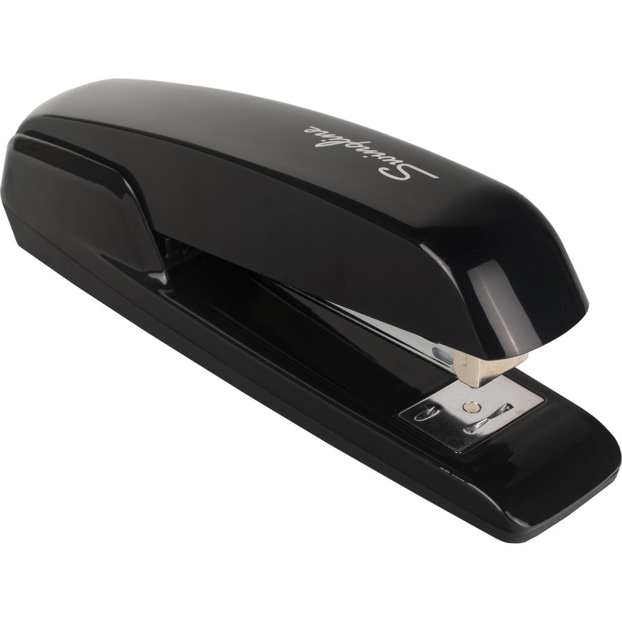 Desktop Stapler Value Pack, Black