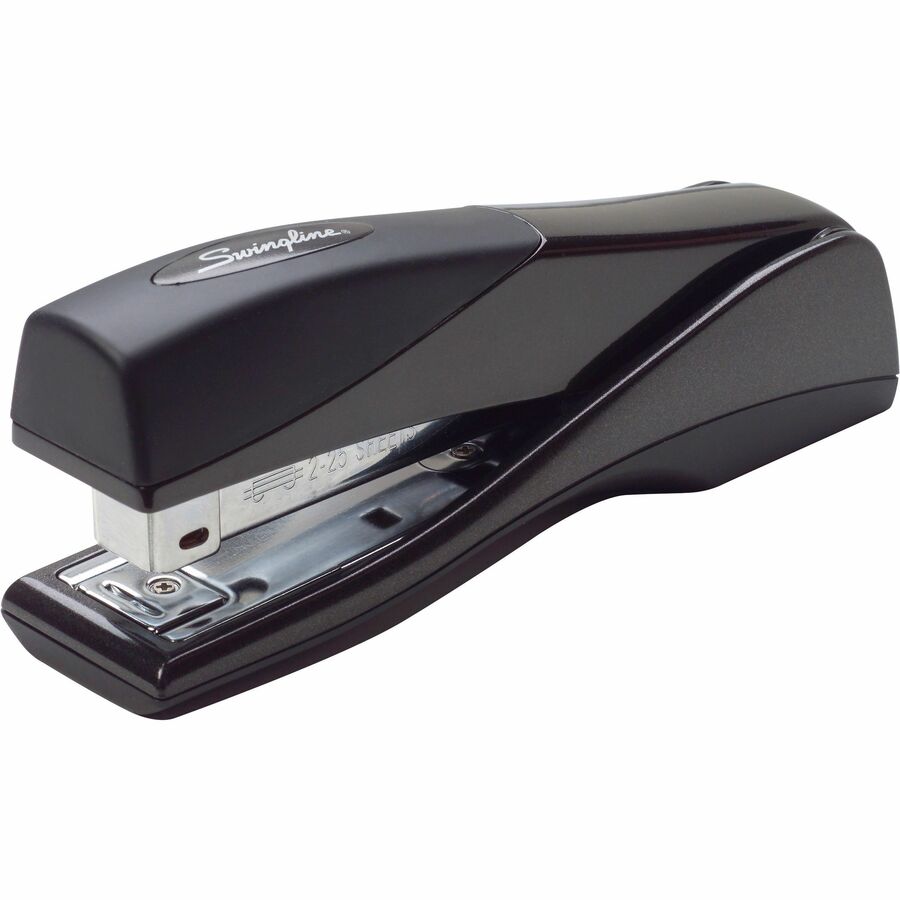 Classic Red Stapler, 20 Sheets