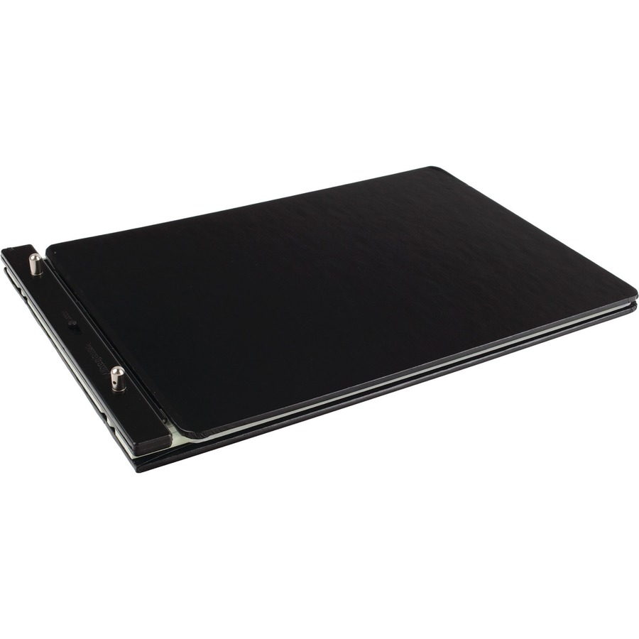 Wilson Jones Raven VinylGuarded Binders 2" Binder Capacity Ledger