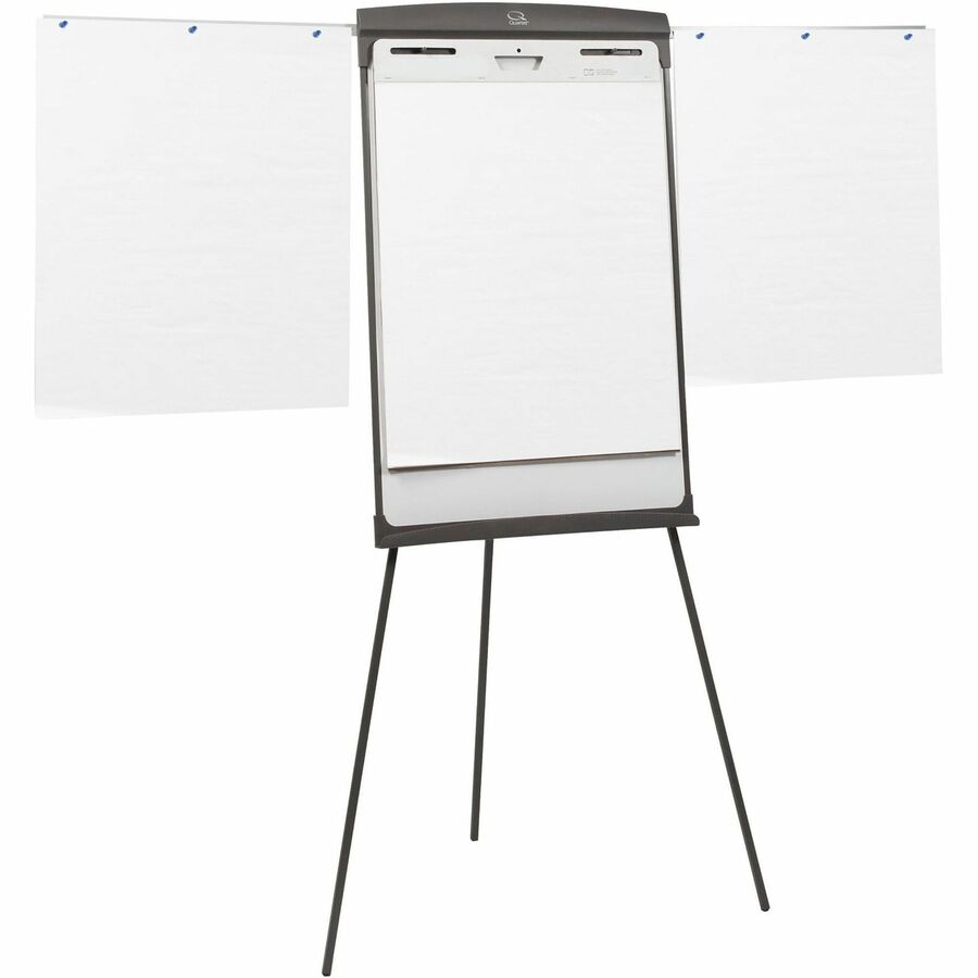 Whiteboard Flip Chart Easel