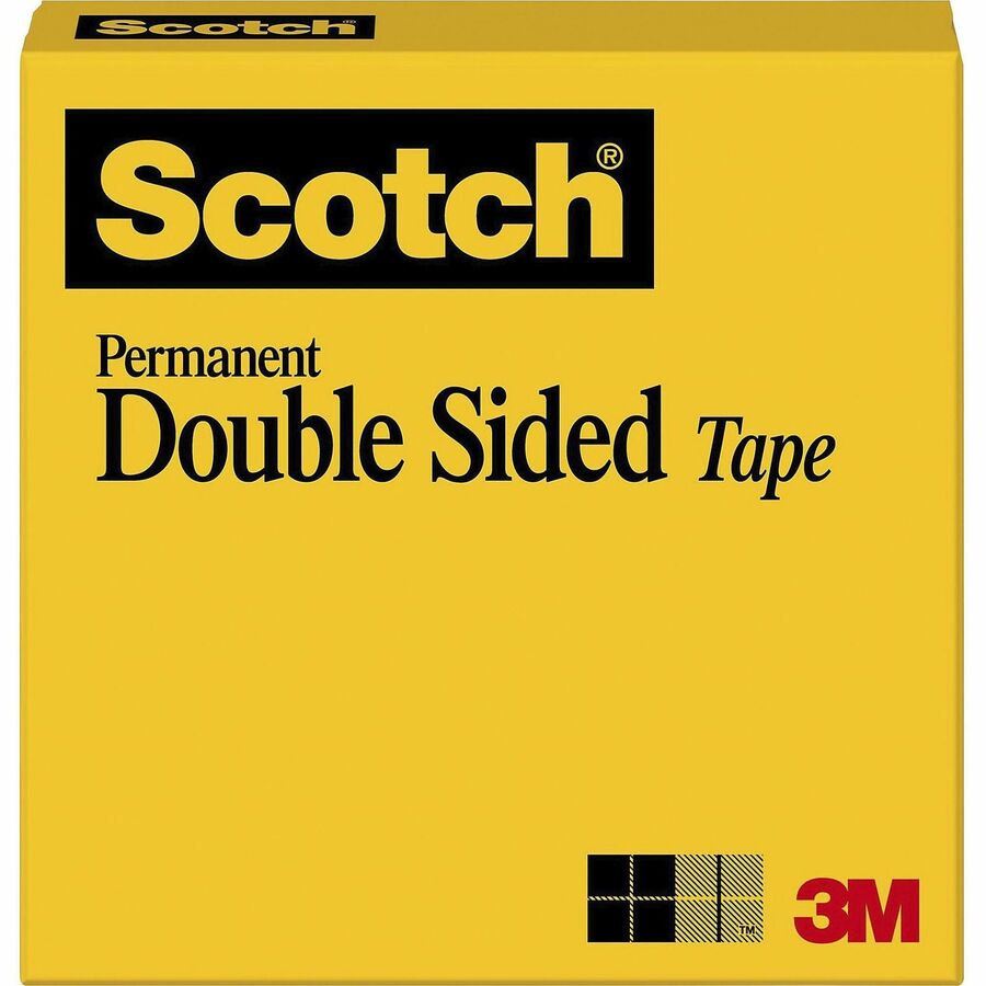 T-Rex Double Sided Super Glue Tape