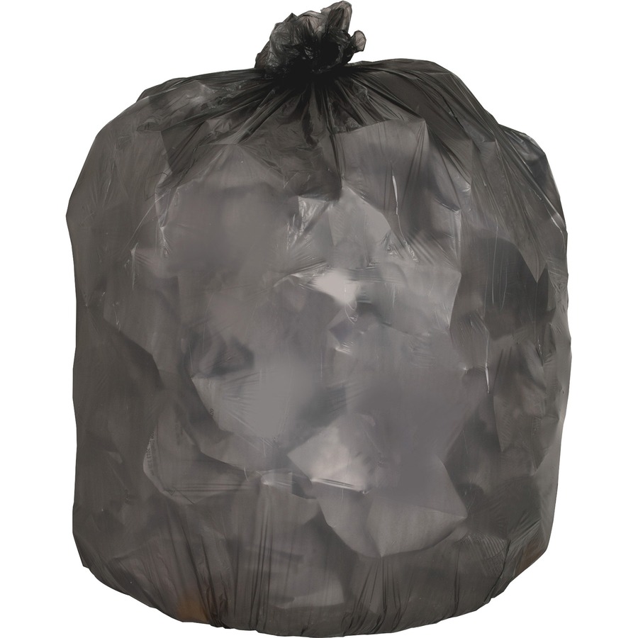 Stout Recycled Content Trash Bags - Zerbee