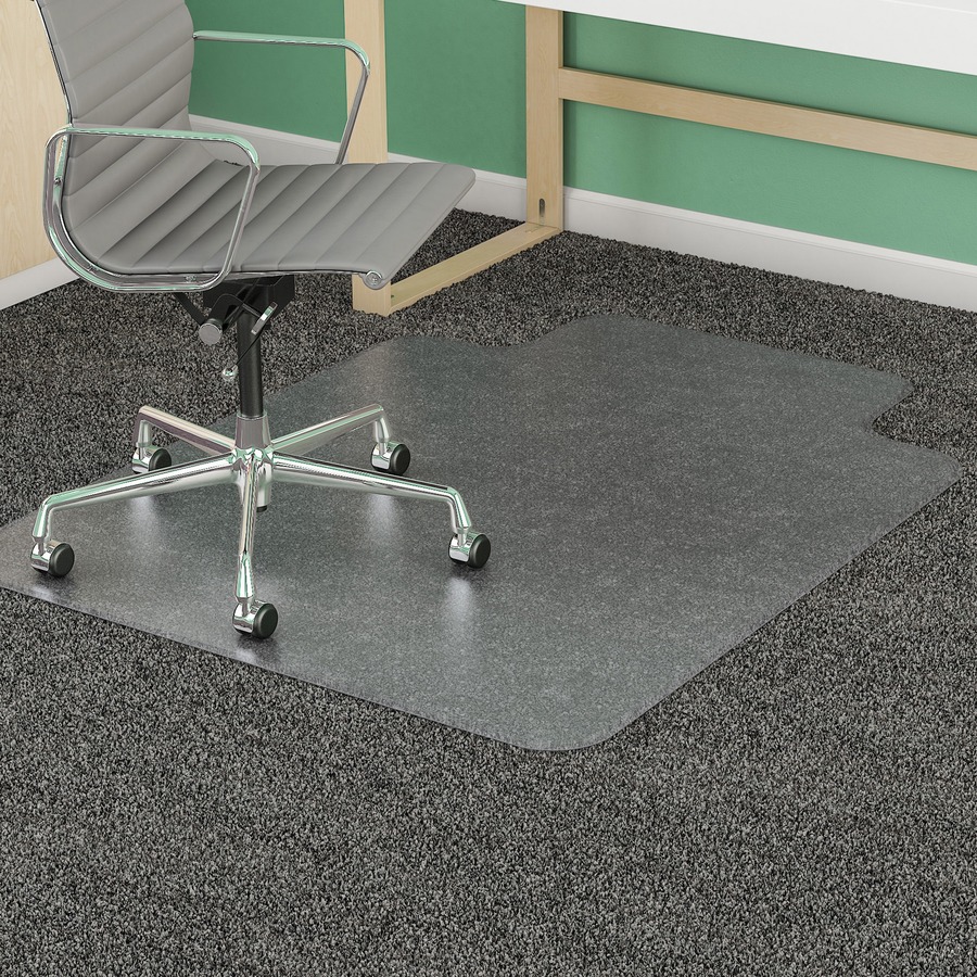 Deflect O Standard Anti Static Chair Mat Defcm43433f