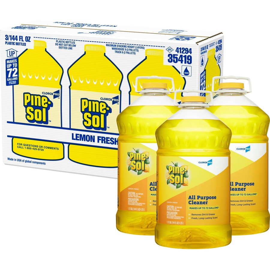 Can You Use Pine Sol On Wood Tables Wholesale Savings Pine Sol All Purpose Cleaner