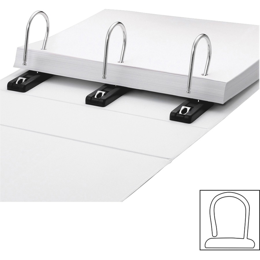 How To Fix Gap In Binder Ring at Marian Bruce blog