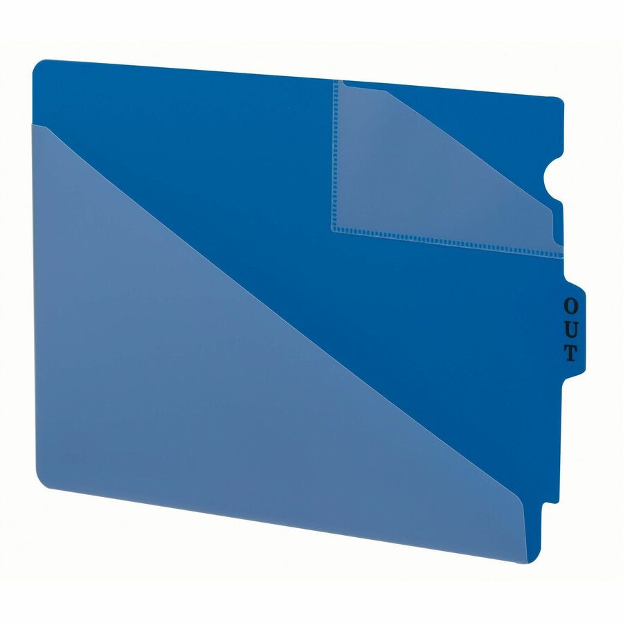 Wholesale Smead SMD61961 End Tab Guides / Inserts